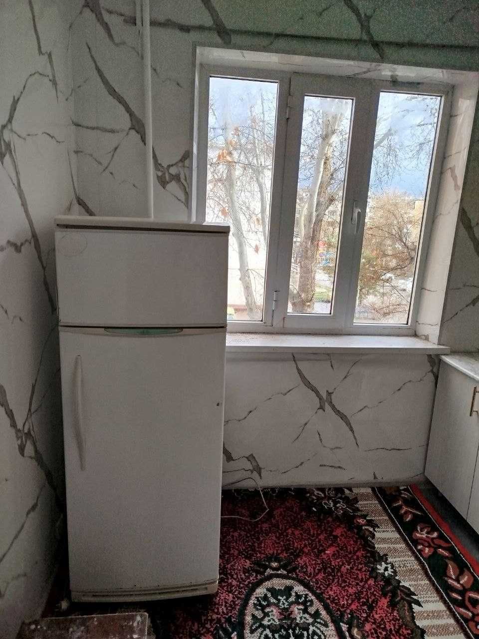 №3521.Сдам 3х-комнвтную квартиру Семейной паре.