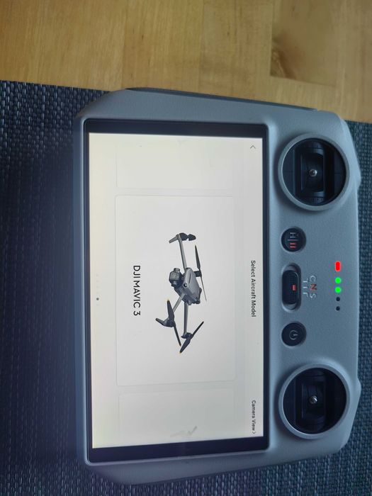 Дистанционно за drone dji