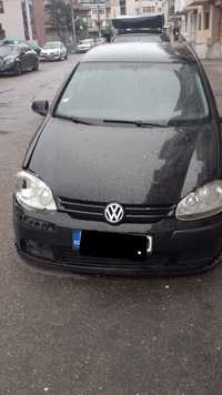 Volkswagen golf 5