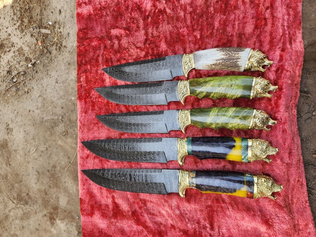Knife нож пичоклар