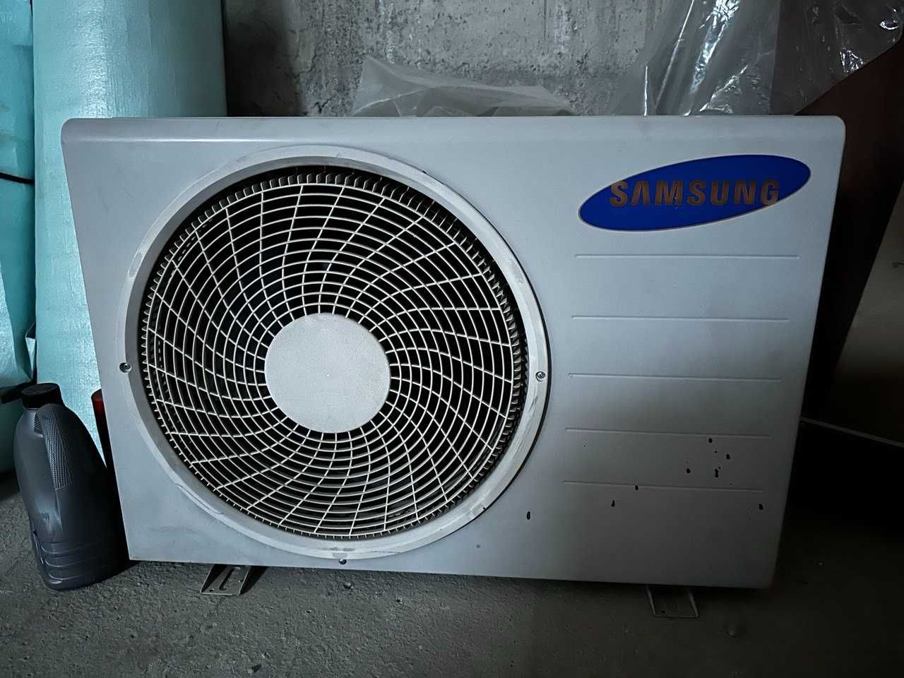Кондиционер 18 Samsung AQ18TSAN