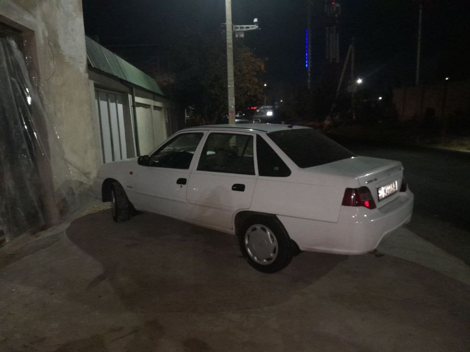 Нексия 2  донс Nexia 2 dons