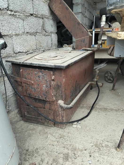 Пеш сатылады бу 1жыл колданылган