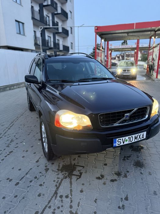 Volvo XC90 2006 Automat