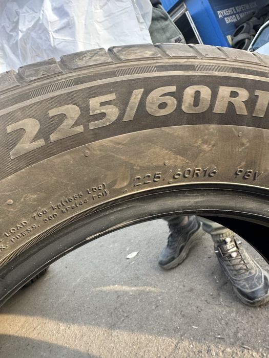 Sailun E-RANGE performance