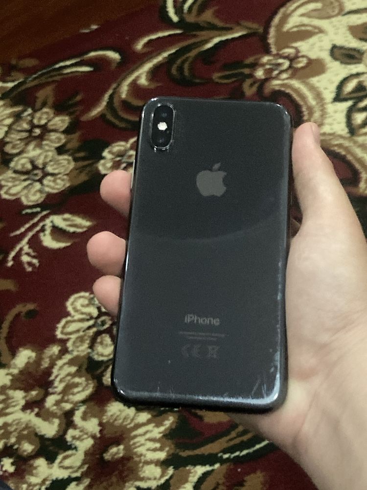 iphone x