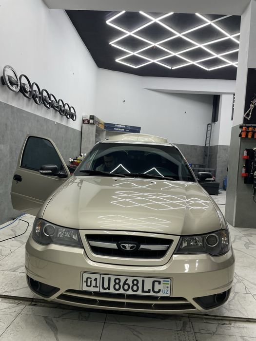 Nexia2 gibrid 2016 тоза100%