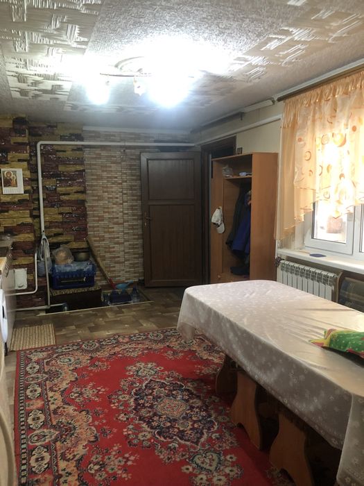 Продается дом в Талгаре в районе завода Зета