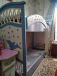 продается детский крават