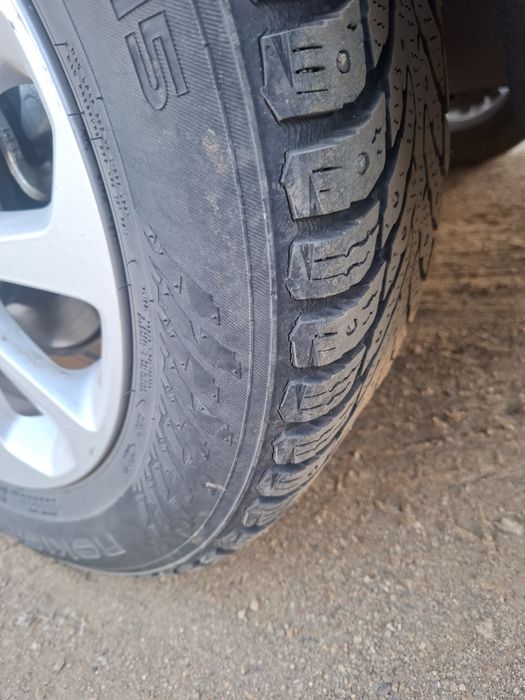 Продам Nokian Hakkapelita 9