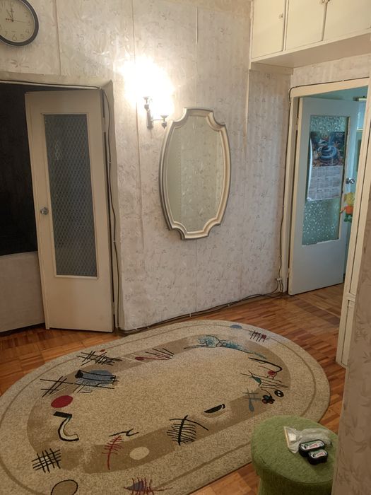 Продаётся 2 комн  квартира ТТЗ-4