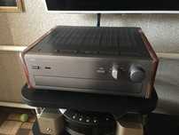 Усилитель Yamaha AX-1200 Made in Japan 100v