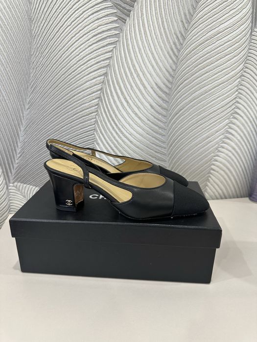 Туфли женские брендовые