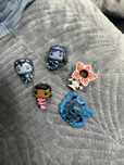 kinder joy stranger things осд киндер очень странные дела сюрприз