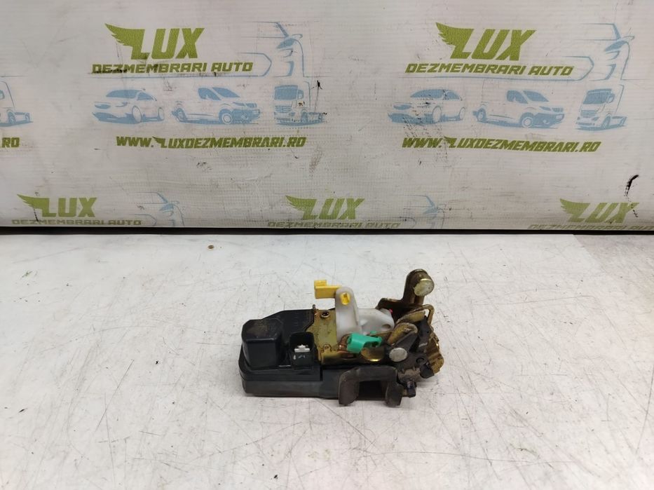 Broasca usa stanga fata Jeep Grand Cherokee WK [2004 - 2010]