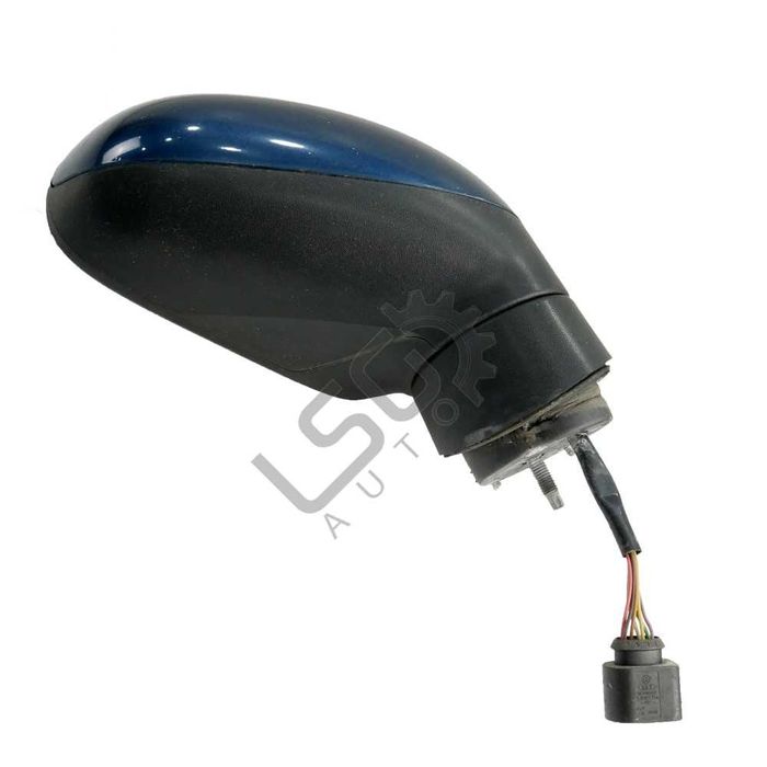 Дясно огледало Seat Leon II 2005-2012 ID:146776