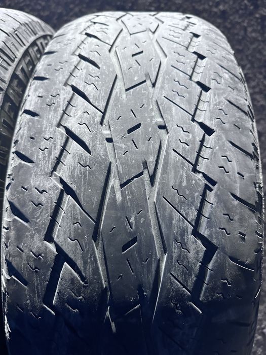 Шины 275/65R17 (6шт)