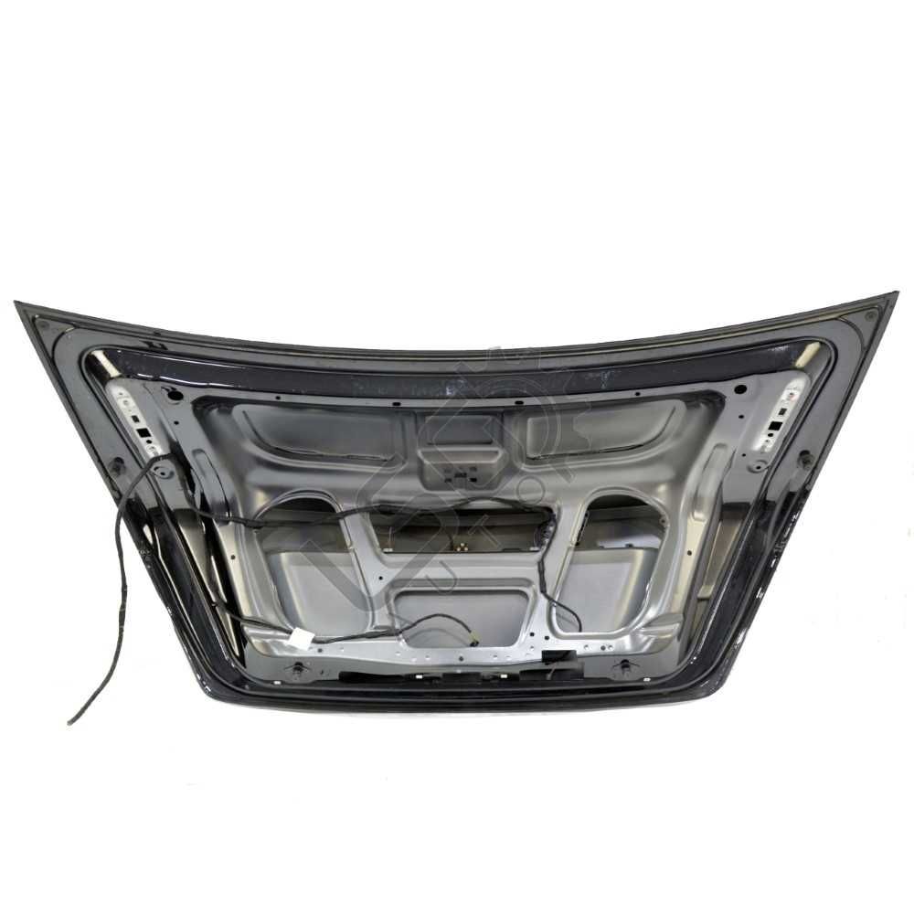 Заден капак Mercedes-Benz C-Class 204 (W/S/C)(2007-2014) ID: 98096