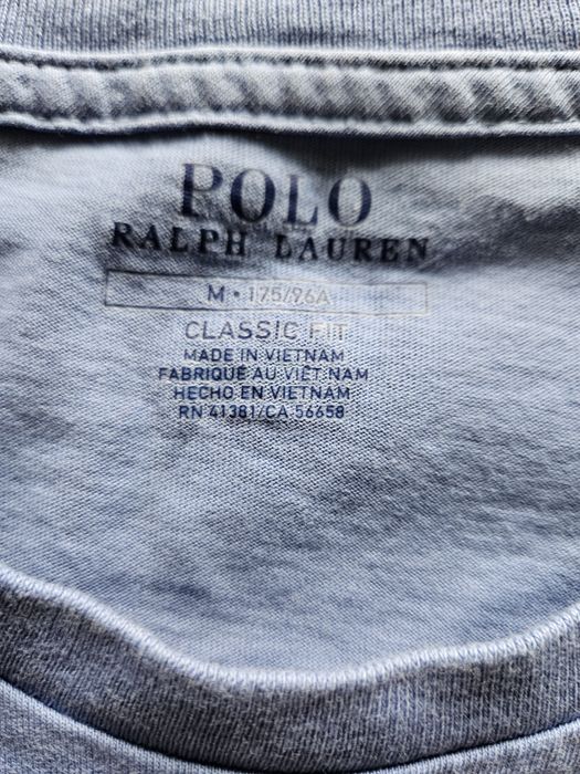 Polo Ralph Lauren tricou M