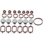DOPURI Admisie Bmw / Doape Anulare Clapete M47 M57 6cil 4cil Garnituri