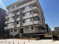 Garsoniera 45 m2 in zona Campus Universitate