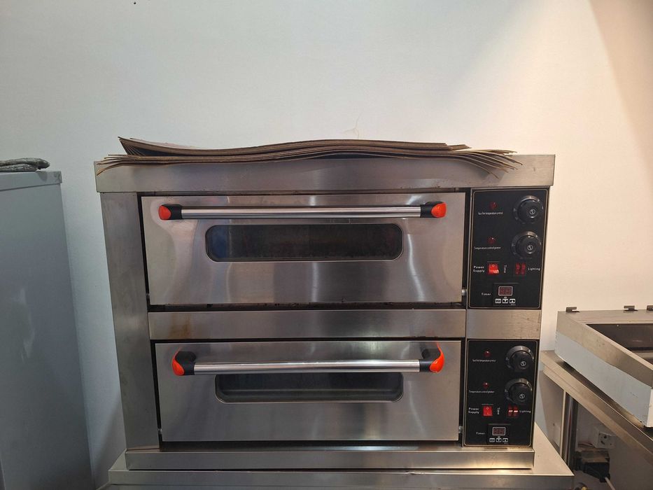 Оборудване за заведение / fast food / duner