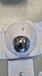 Camera Video IP 2K (4MP) Unifi G5 Dome Ubiquiti - UVC-G5-DOME