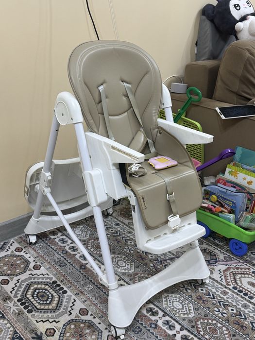 Детский стульчик Skillmax