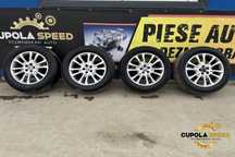 Jante Mantus 235/60/R18 5x108 7.5Jx18 ET55 31201486 Volvo S60 2 [2010