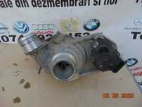 Turbina Ford Transit 2.0 euro 6 van custom tourneo 2.0 euro 6 turbosuflanta turbo