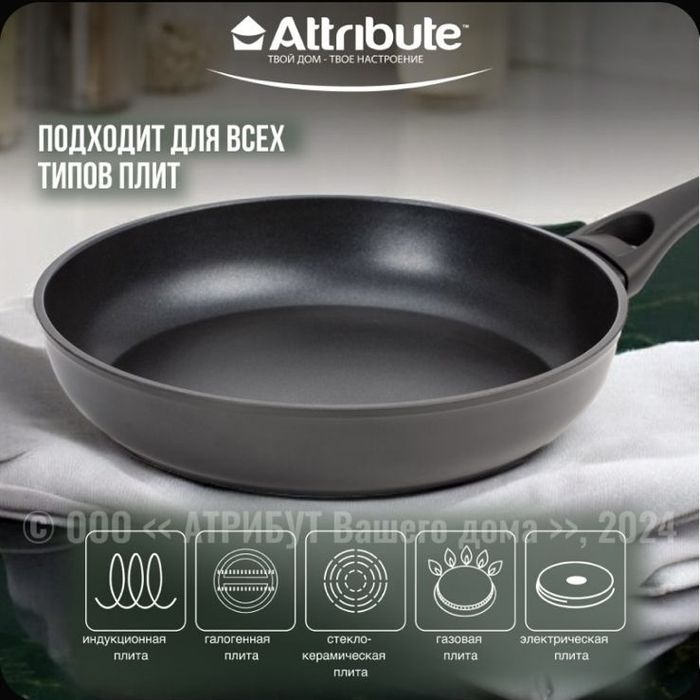Продам новую сковороду