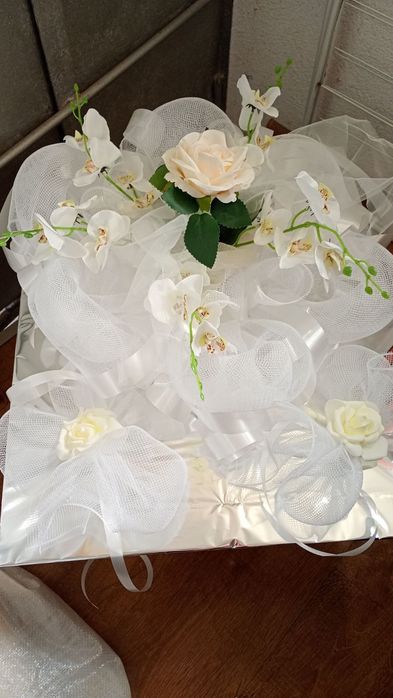 Украса за автомобили