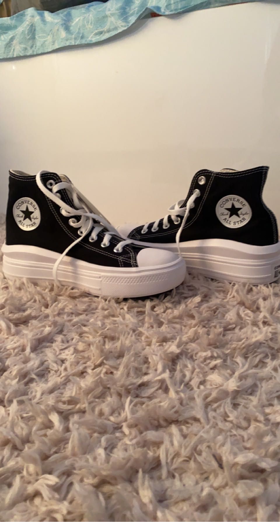 Converse Chuck Taylor All stars