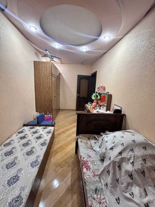 Твой остров уюта в сердце Ташкента