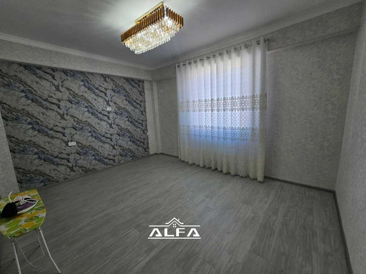 3 xonali 84m² 7-qavat.
