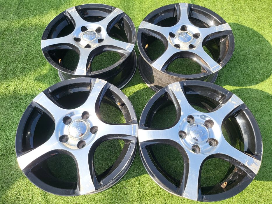 Лети джанти 15 5х110 Opel , Опел