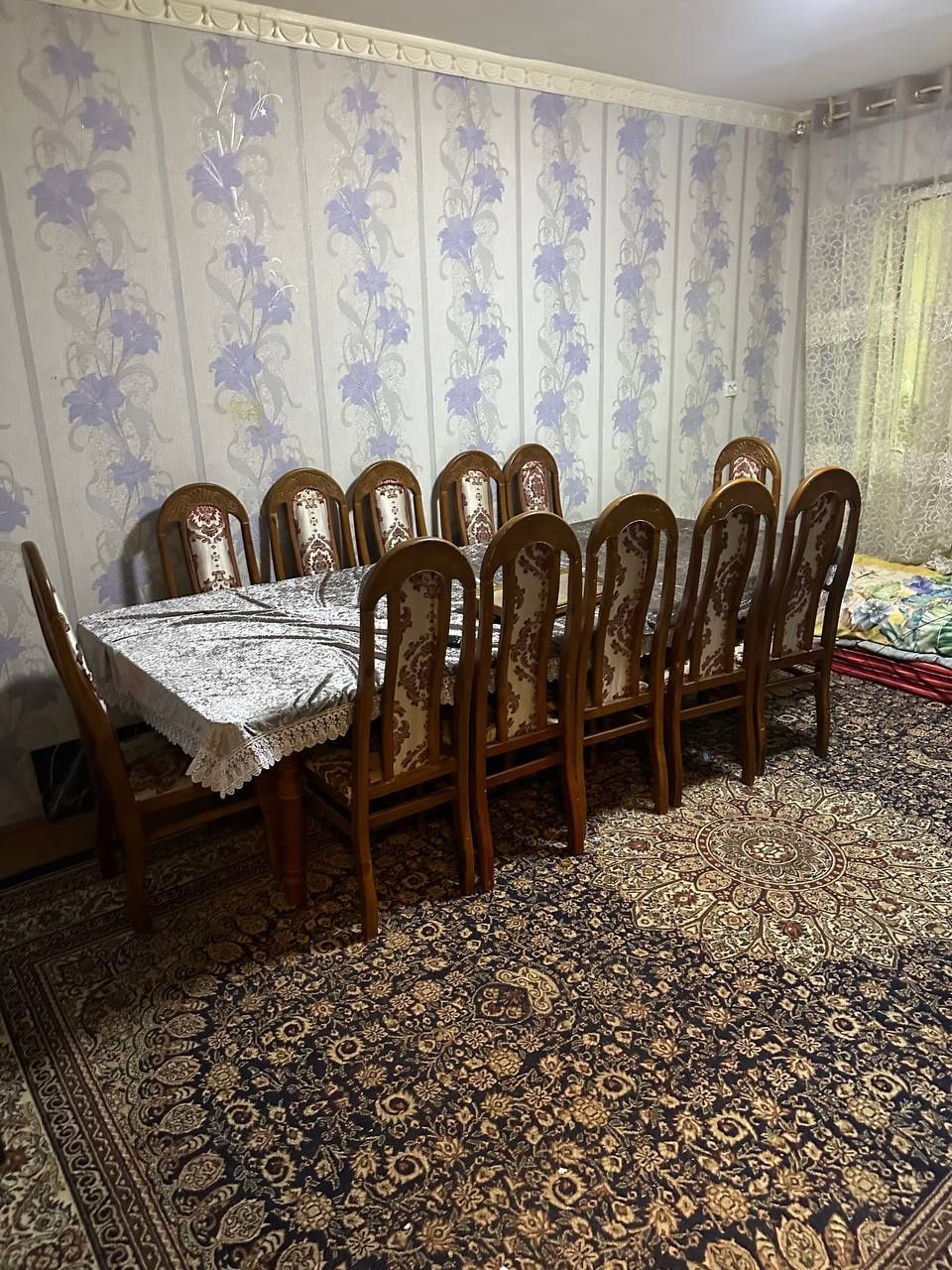 Продаётся 3 хомнатня квартира Ангрен 3/2