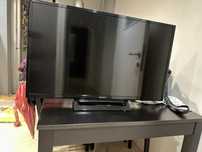 Sony TV – KDL-32R410B (32”)