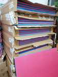 Saltele puzzle fitness