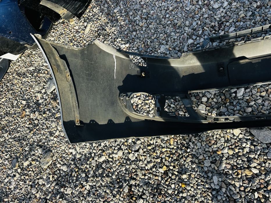 Пред с броня VW Polo 2020