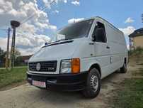 Volkswagen LT 2.5 TDI Klima L2h2