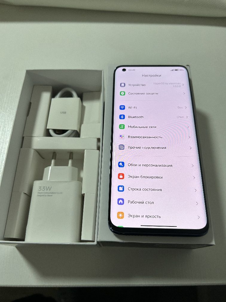 Xiaomi mi 10 pro 8/256GB