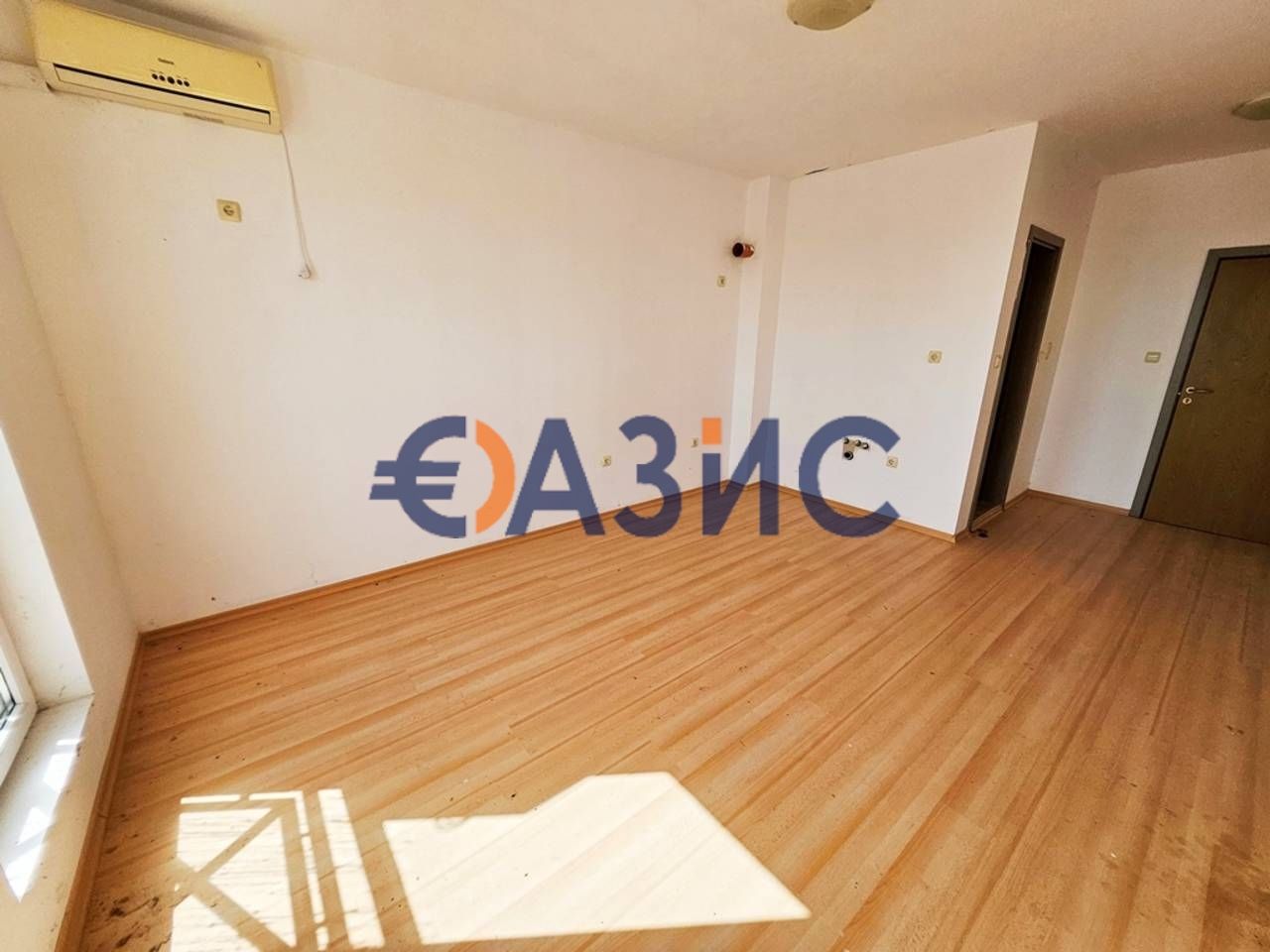Студио без тераса в комплекс Sunny Day 6, 30 кв.м., Слънчев бряг,
