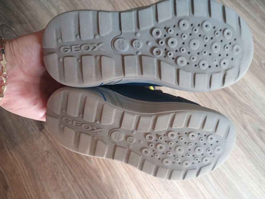 Geox за момче 28