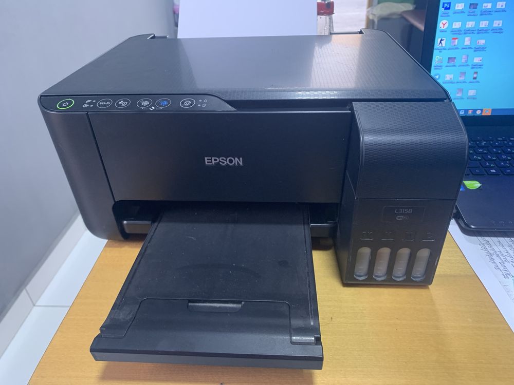 Epson 3158 ideal