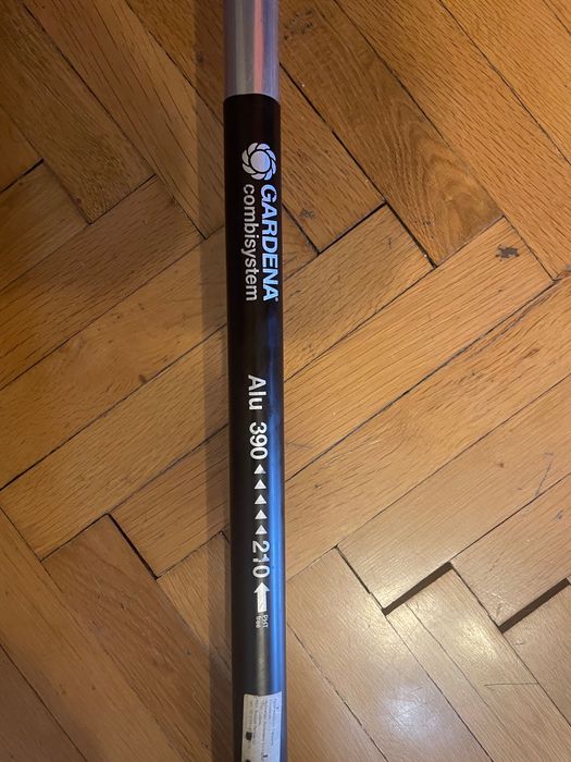 Gardena уред за бране на плодове 3м.