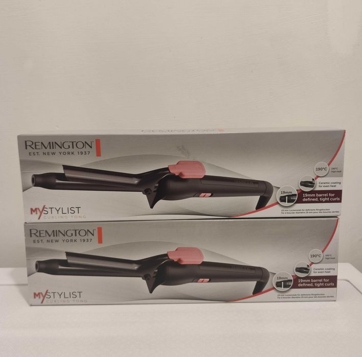 Ondulator de par Remington