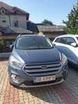 Vand Ford kuga negociabil, accept variante cu microbuze de persoana