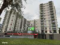 Apt. 2cam. Drm. Taberei, Exigent Plaza5, Bd. Timisoara, 10min. metrou