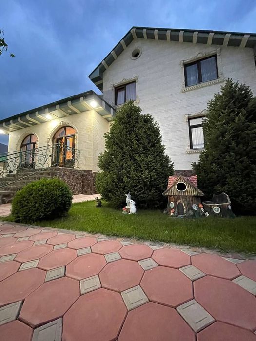 Дача в Юсуфхане ближе в канатке